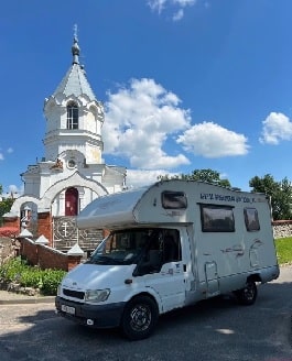 Свежие фото